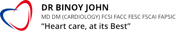Dr Binoy John